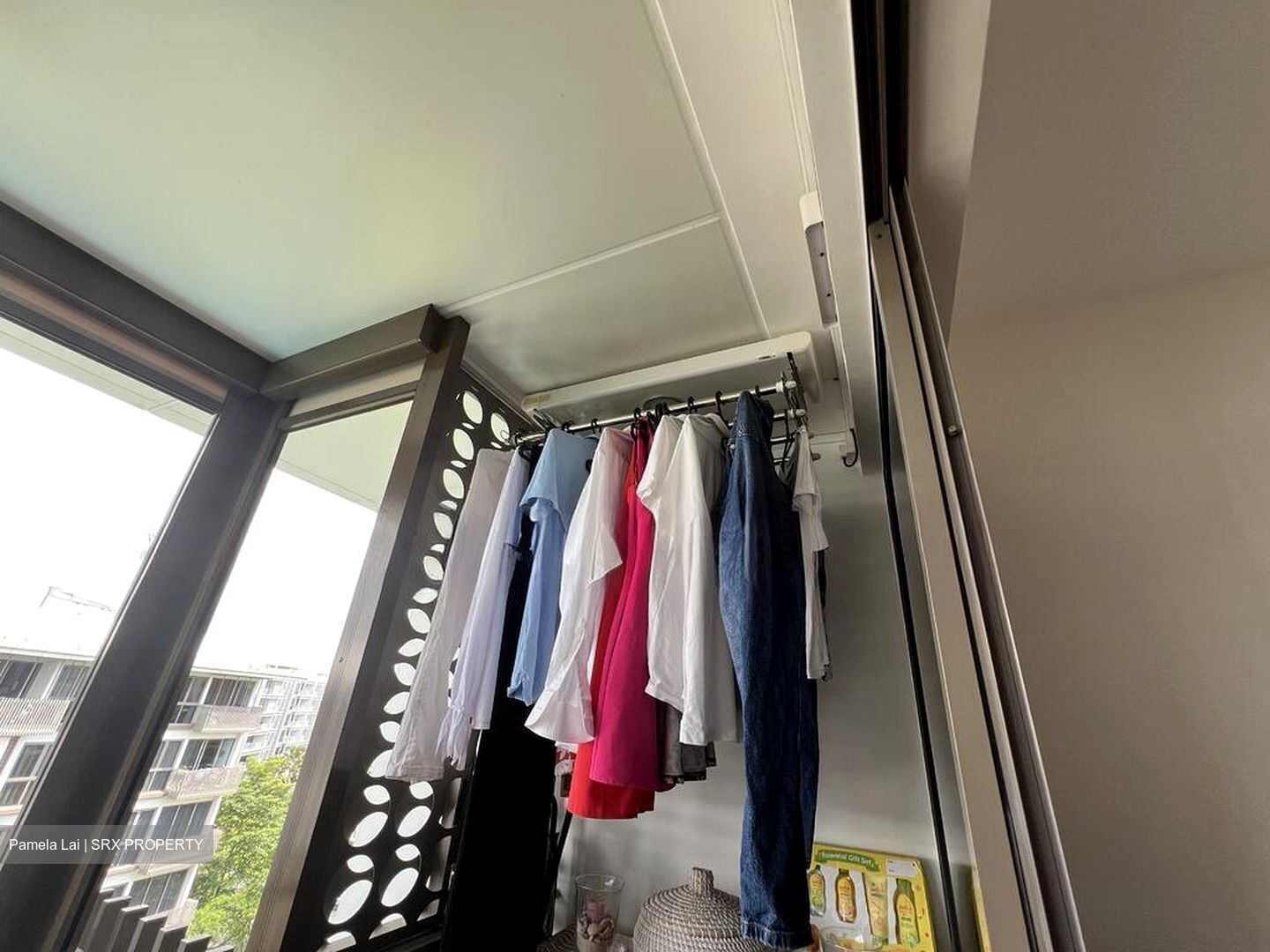 The Inflora (D17), Condominium #501624591